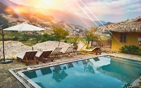 Sapa Eco Homestay